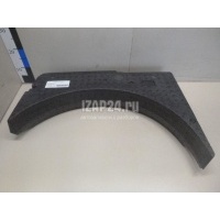 Контейнер в багажник VAG Golf Plus (2005 - 2014) 5M0858858