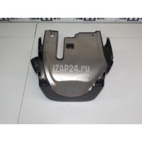 Кожух рулевой колонки нижний Mazda Mazda 2 (DE) (2007 - 2014) DF7160230C02