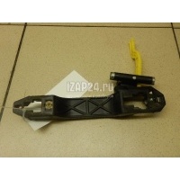 Кронштейн ручки Suzuki Grand Vitara (2005 - 2015) 8284163J10