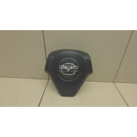 Подушка безопасности в рулевое колесо Mazda Mazda 3 (BK) (2002 - 2009) BP4S57K00B