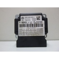 Блок управления AIR BAG VAG Fabia (2007 - 2015) 6R0959655J