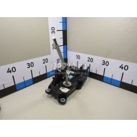 Кулиса КПП Ford Focus II (2008 - 2011) 1561613