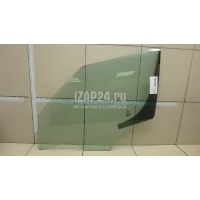 Стекло двери передней левой VAG Roomster (2006 - 2015) 5J7845021C