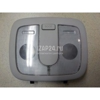 Плафон салонный Hyundai-Kia Soul (2009 - 2014) 928502K000QW