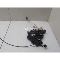 Замок двери сдвижной VAG Caddy III (2004 - 2015) 2K0843653AS