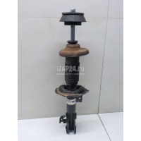 Амортизатор передний правый Bilstein Agila B (2008 - 2015) 22-166739