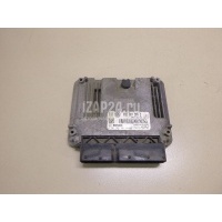 Блок управления двигателем VAG Passat [B7] (2011 - 2015) 03C906016GC
