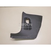 Обшивка стойки VAG Passat [B6] (2005 - 2010) 3C1863483E9B9