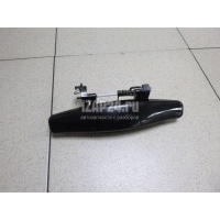 Ручка двери наружная правая Renault Duster (2012 - ) 806067380R