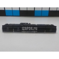 Блок кнопок VAG Touran (2010 - 2016) 1T1927137AB