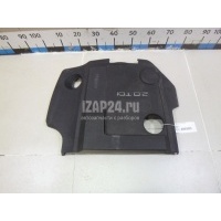 Накладка декоративная VAG A6 [C6,4F] (2004 - 2011) 03G103925AT