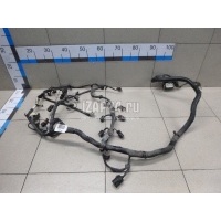 Проводка (коса) Ford Mustang (2010 - 2014) BU5Z12A581BA