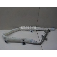 Подушка безопасности боковая (шторка) Suzuki Swift (2004 - 2010) 7648063J00