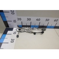 Проводка (коса) Renault Laguna II (2001 - 2008) 7701052362