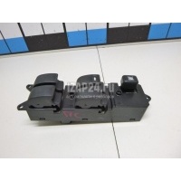 Блок управления стеклоподъемниками Mitsubishi Lancer (CS/Classic) (2003 - 2008) 8608A098