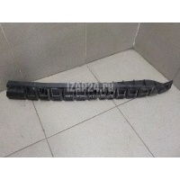 Направляющая заднего бампера левая VAG Roomster (2006 - 2015) 5J7807863