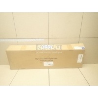 Обшивка стойки Mercedes Benz W216 CL coupe (2006 - 2014) 21669013257G17