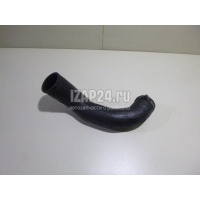 Патрубок интеркулера Jaguar XJ (2009 - ) C2D6617