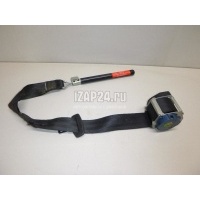 Ремень безопасности с пиропатроном VAG Passat [B6] (2005 - 2010) 3C9857805FRAA