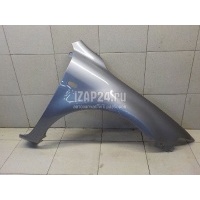 Крыло переднее правое Mazda Mazda 6 (GG) (2002 - 2007) GJ6A52111E