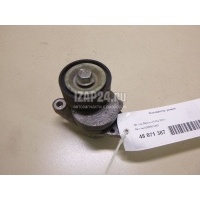 Ролик-натяжитель ручейкового ремня Nissan Almera (G15) (2013 - ) 8200933753