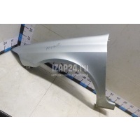 Крыло переднее левое Renault Laguna II (2001 - 2008) 8201094793