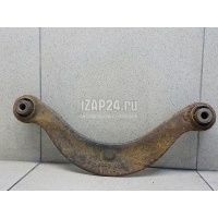 Рычаг задний верхний Mazda Mazda 6 (GG) (2002 - 2007) GP9A28C10