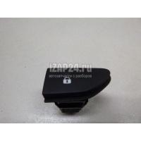 Кнопка центрального замка Renault Duster 2012 252103678R