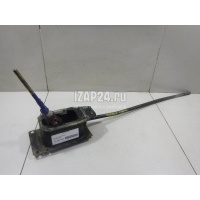 Кулиса КПП VAG Golf III/Vento (1991 - 1997) 1H0711063C