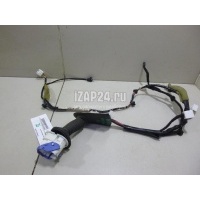 Проводка (коса) Mazda Mazda 6 (GH) (2007 - 2013) GDL167200