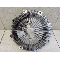 Термомуфта Mitsubishi Pajero/Montero Sport (KH) (2008 - 2015) 1320A009