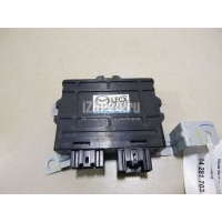 Блок управления АКПП Mazda Mazda 6 (GH) (2007 - 2013) LFCX189E1E