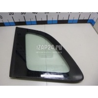 Стекло кузовное глухое левое Suzuki Liana (2001 - 2007) 8459054G00