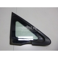 Стекло кузовное глухое правое Suzuki Liana (2001 - 2007) 8455054G00