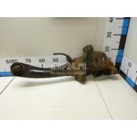 Рычаг задний продольный левый Ford Focus I (1998 - 2005) 4S4Z5A969AC