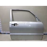 Дверь передняя правая Mitsubishi Pajero/Montero III (V6, V7) (2000 - 2006) MR555432