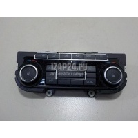 Блок управления климатической установкой VAG Golf Plus (2005 - 2014) 5K0907044ES