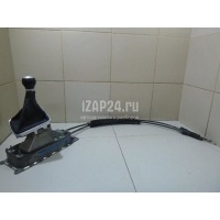 Кулиса КПП VAG Altea (2004 - 2015) 1K0711061B