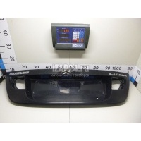 Накладка двери багажника Suzuki Liana (2001 - 2007) 8394054G000CE