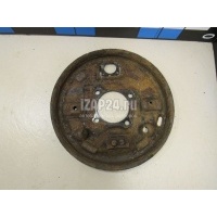 Щит опорный задний правый Ford Focus II (2005 - 2008) 1385736