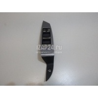 Накладка блока управления стеклоподъемниками Nissan Murano (Z50) (2004 - 2008) 80961CC03C