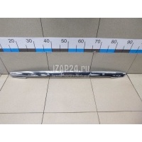 Накладка крышки багажника Jaguar X-TYPE (2001 - 2009) C2S38525