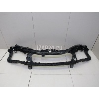 Панель передняя Ford Focus II (2005 - 2008) 1675180