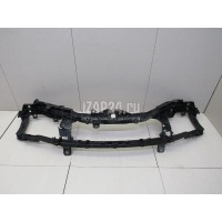 Панель передняя Ford Focus II (2005 - 2008) 1675180