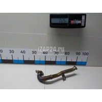 Трубка системы рециркуляции (EGR) Renault Espace IV (2002 - 2014) 8200889758