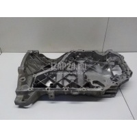 Поддон масляный двигателя VAG A5/S5 [8F] Cabrio (2010 - 2016) 06H103603AK