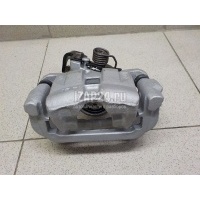 Суппорт тормозной задний левый Mazda Mazda 6 (GG) (2002 - 2007) GJZJ2699ZB