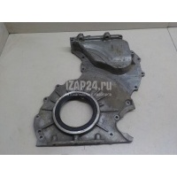 Крышка коленвала задняя VAG Cayenne (2003 - 2010) 022103173F