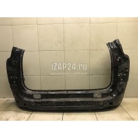 Панель задняя Volvo XC90 (2002 - 2015) 30663357