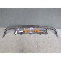 Юбка задняя VAG A6 [C7,4G] (2011 - ) 4G0807521R3FZ